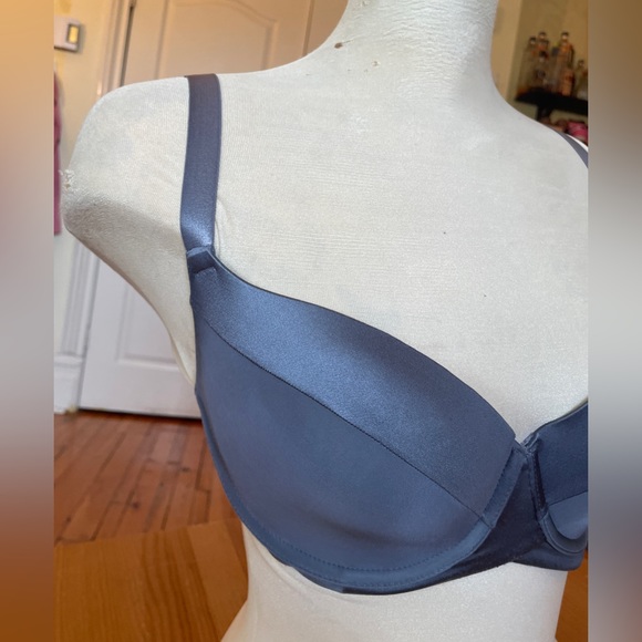 Gray bra - Picture 2 of 4
